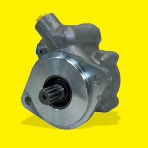 Steering System