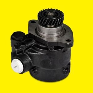 Fuel System