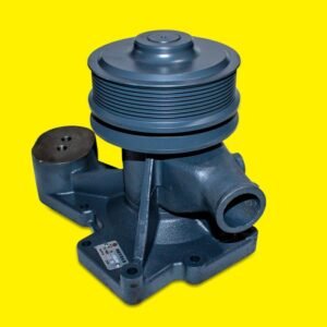 Cooling System