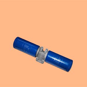 OIL FILTER ASSEMBLY