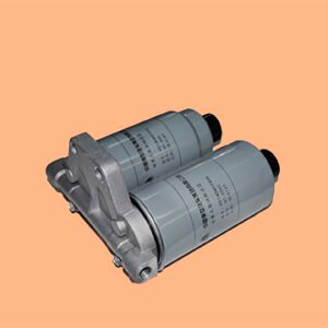 FUEL FILTER ASSEMBLY