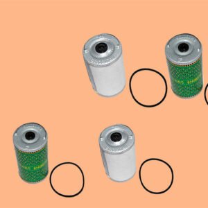 DIESEL FILTER