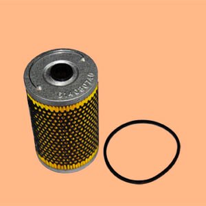 DIESEL FILTER PEPAR TYE