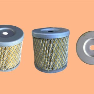 STEERING OIL TANK FILTER