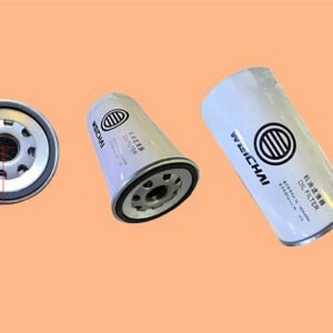 OIL FILTER (W)