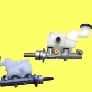 MASTER CYLINDER BMC ASSY-COROLLA 2001-UP L/H