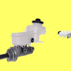 MASTER CYLINDER BMC ASSY-COROLLA 2007-UP LH