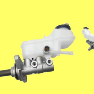 MASTER CYLINDER BMC ASSY-COROLLA 08-13